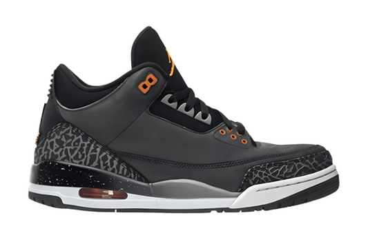 Jordan 3 Retro “Fear Pack” (2023) Air Jordan 3 Retro