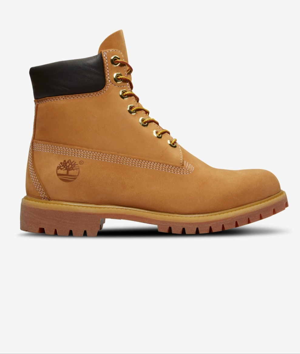 Timberland premium waterproof
