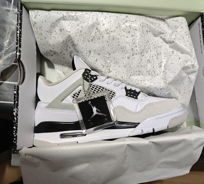 Jordan AIR Mens Air 4 Retro