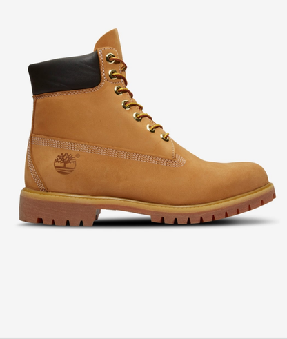 Timberland premium waterproof