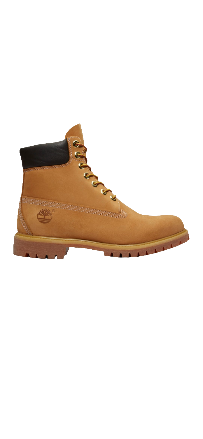 Timberland premium waterproof