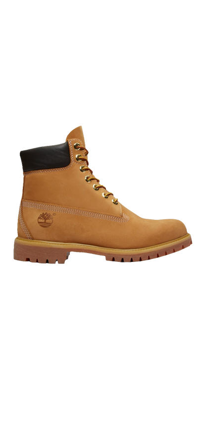 Timberland premium waterproof